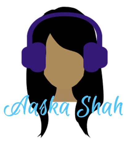 Aaska Logo